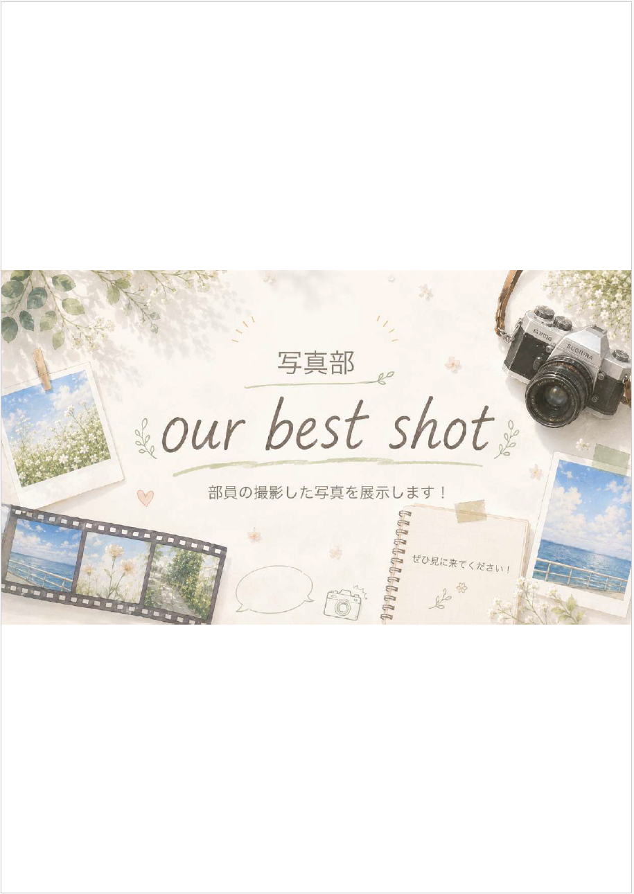 写真部